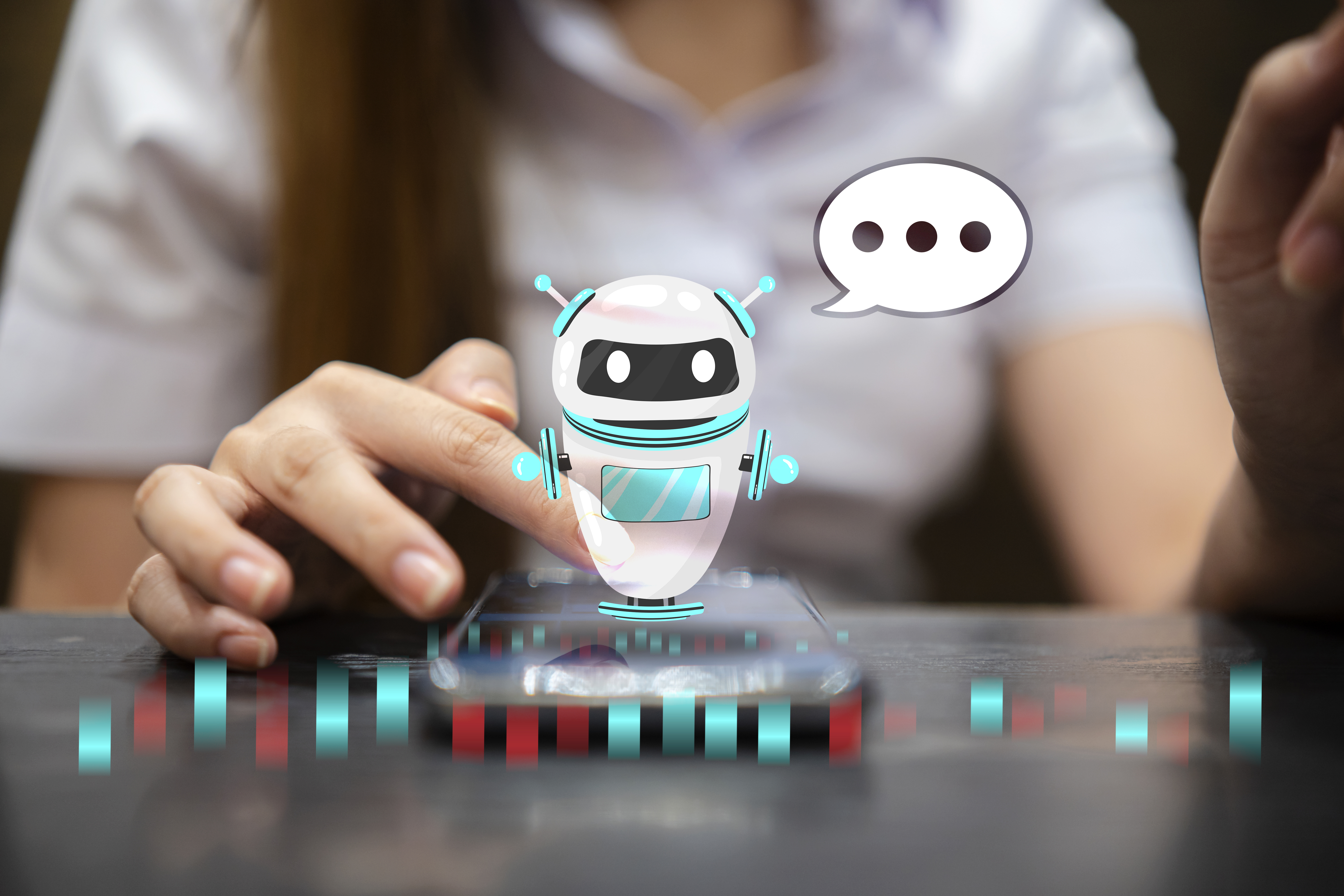 AI Chatbots - Revolutionizing Customer Support