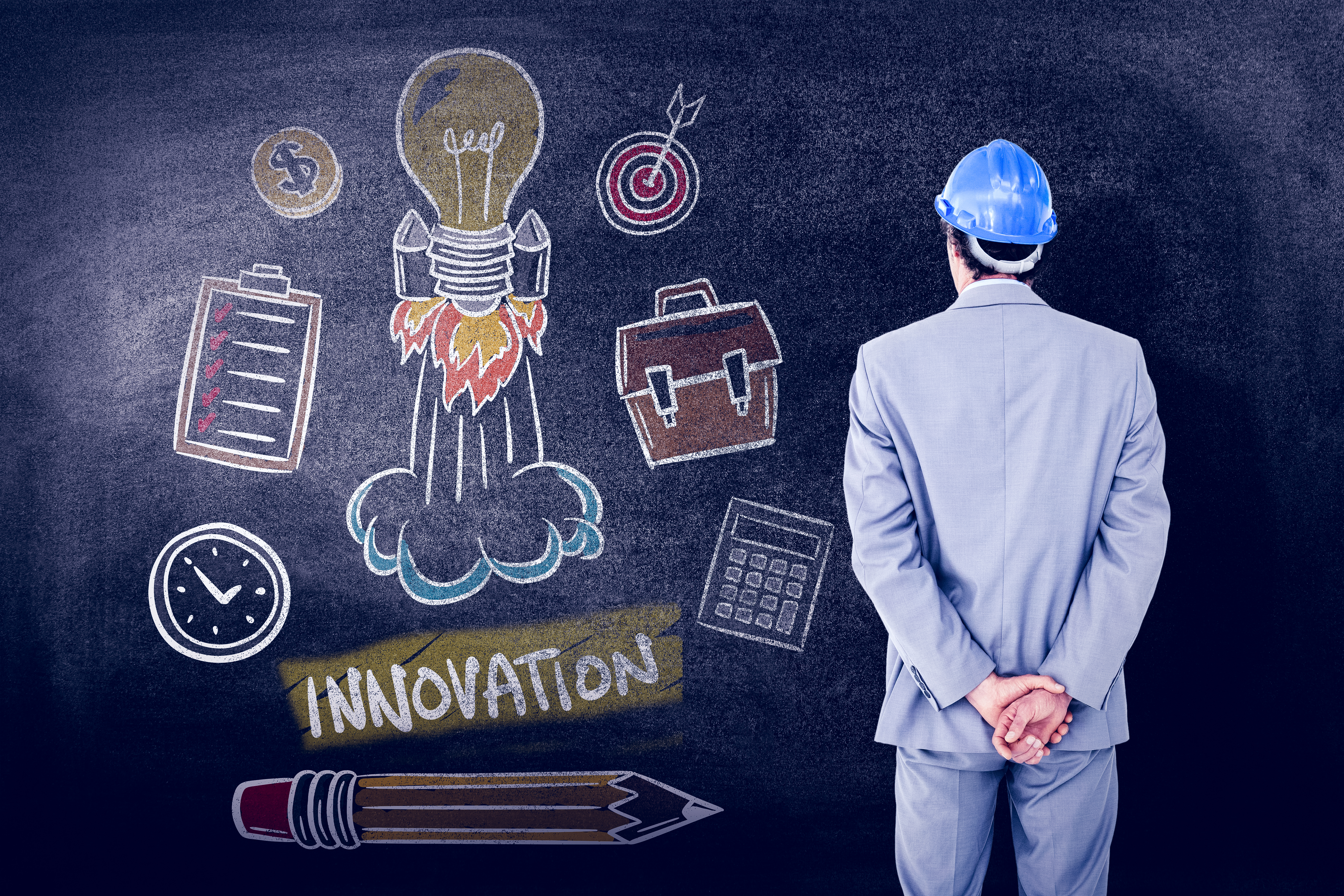 Mastering Business Innovation with Emerging Trends