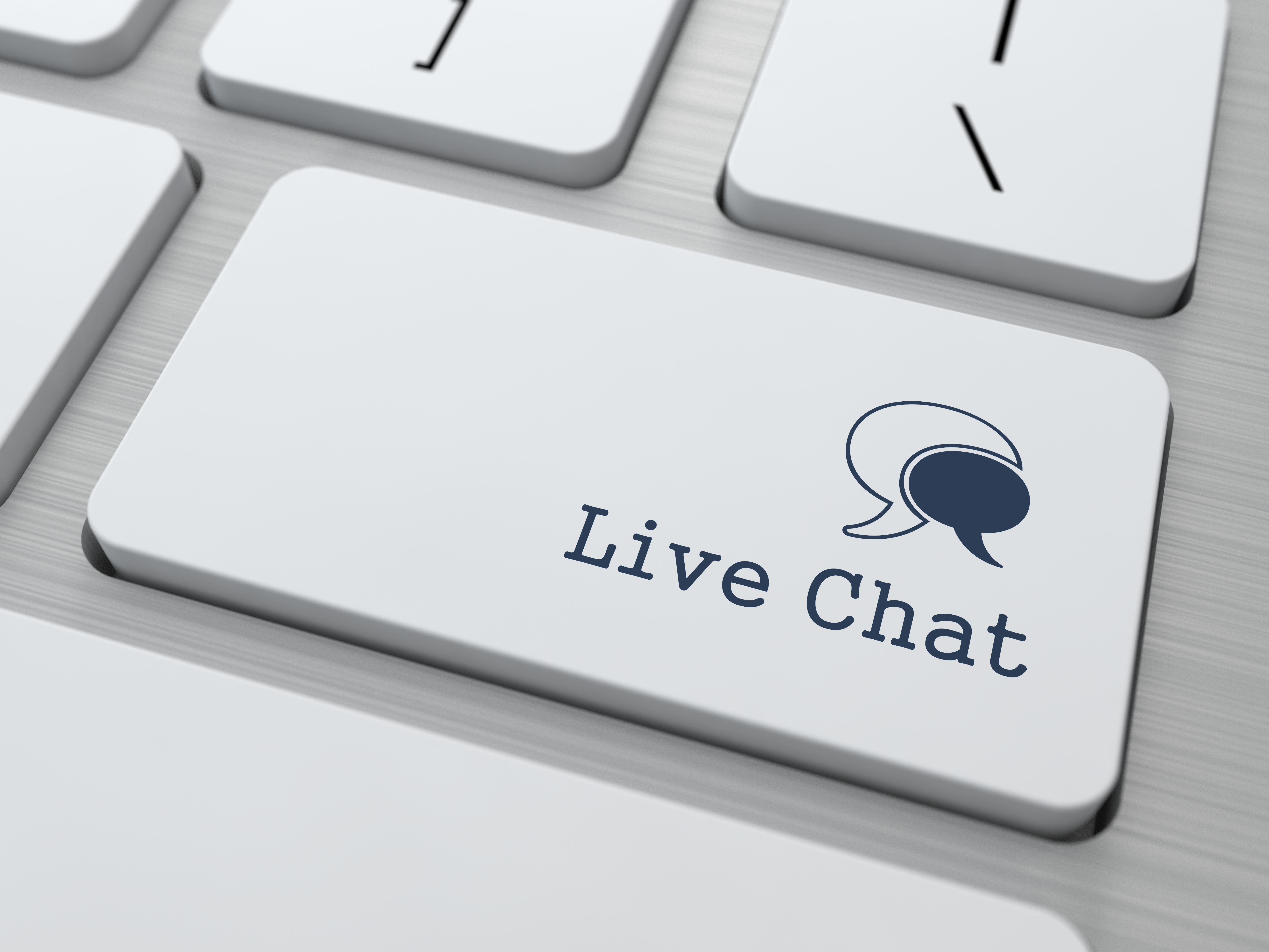 Live Chat Software - Revolutionizing Customer Engagement