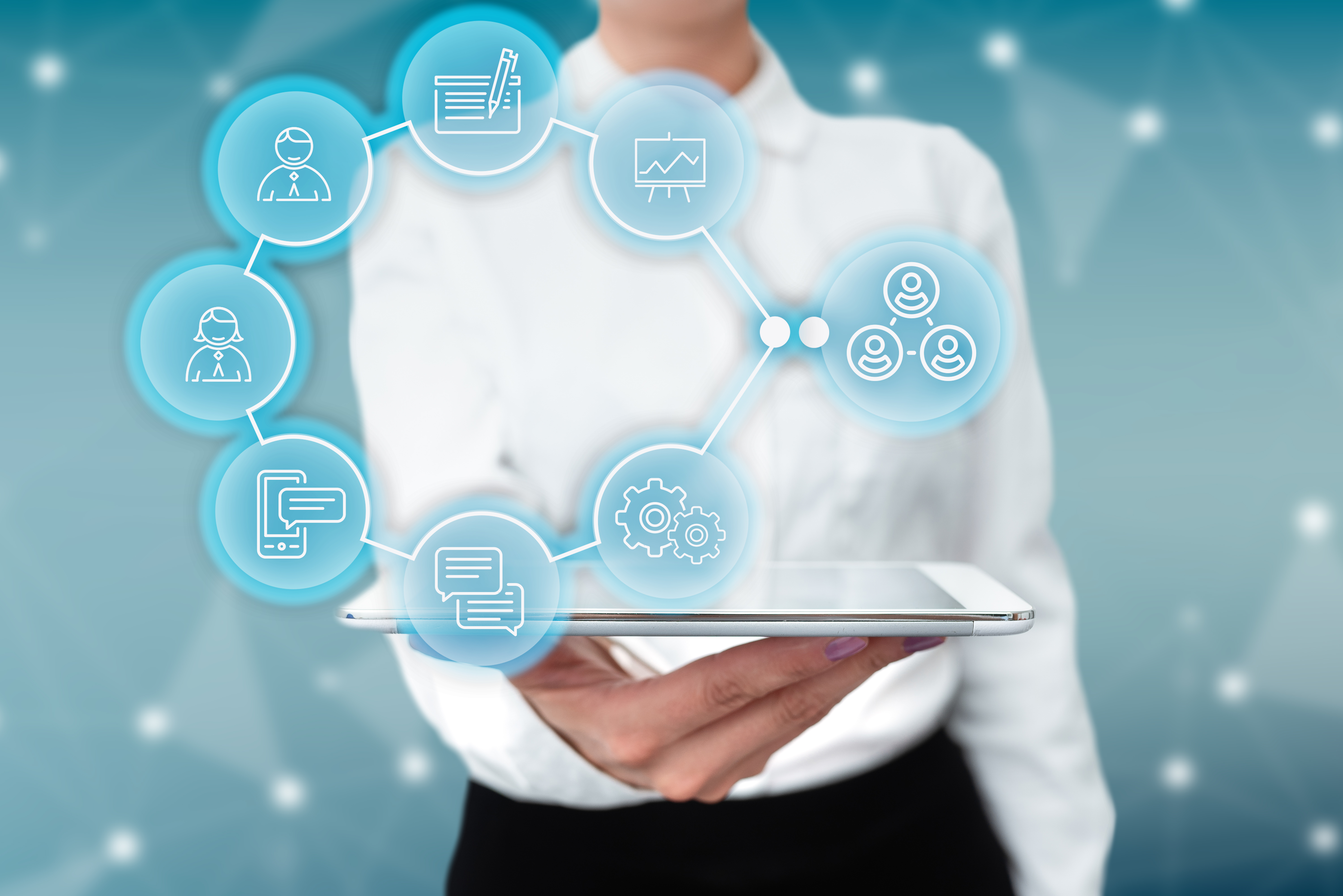 Omnichannel Solutions - Transforming Customer Service