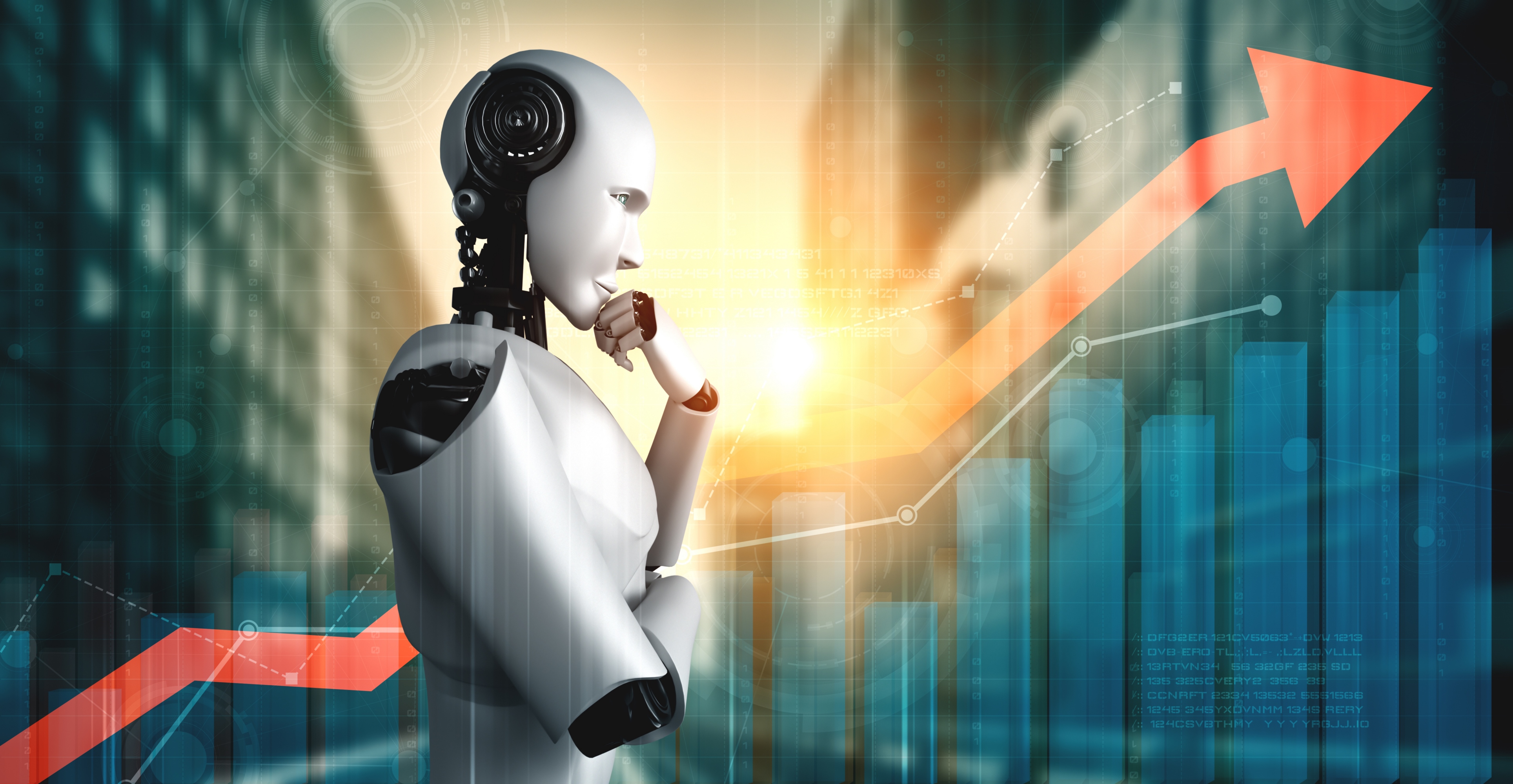 Unlock Your Business Potential with Our AI Tools